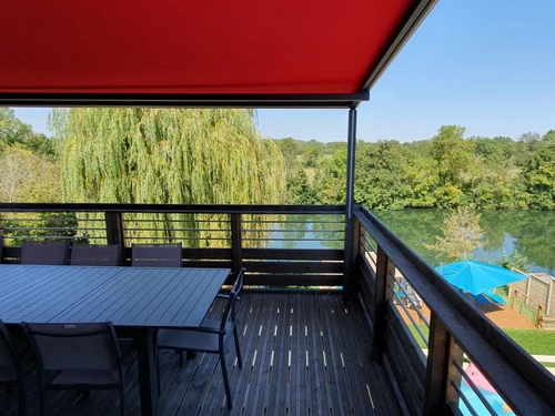 Gîte La Flèche, 5 pièces, 12 personnes - photo_15796995031