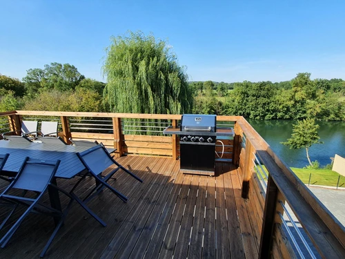 Gîte La Flèche, 5 pièces, 12 personnes - photo_15796995031