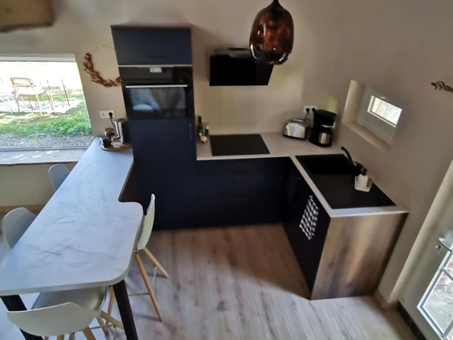 Gîte Mayet, 2 pièces, 4 personnes - photo_1011554423387