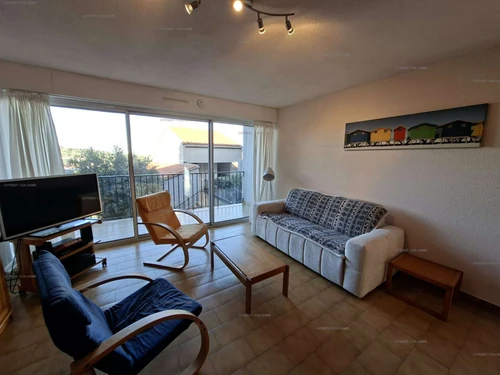 Appartement Collioure, 2 pièces, 4 personnes - photo_1011987178740
