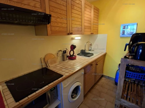 Appartement Collioure, 2 pièces, 4 personnes - photo_1011987178740