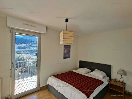Appartement Collioure, 2 pièces, 4 personnes - photo_1011987178740
