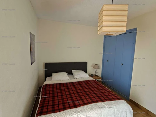 Appartement Collioure, 2 pièces, 4 personnes - photo_1011987178740