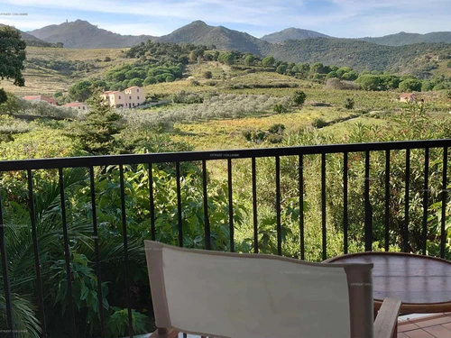 Appartement Collioure, 2 pièces, 4 personnes - photo_1011987178740