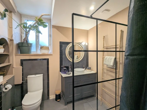 Gasthaus Baraize, 4 Schlafzimmer, 10 Personen - photo_1012130811486