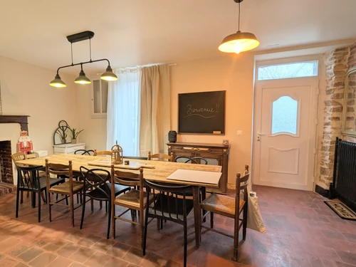 Gasthaus Baraize, 4 Schlafzimmer, 10 Personen - photo_1012130811486