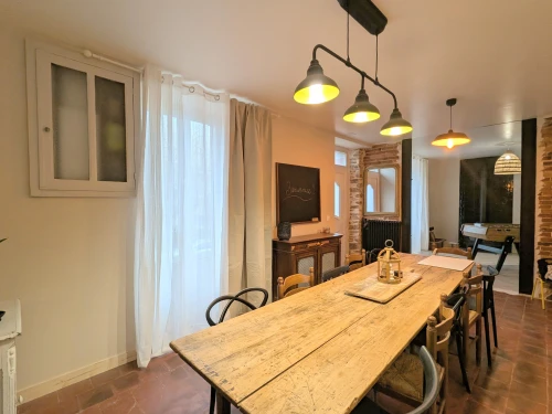 Gasthaus Baraize, 4 Schlafzimmer, 10 Personen - photo_1012130811486