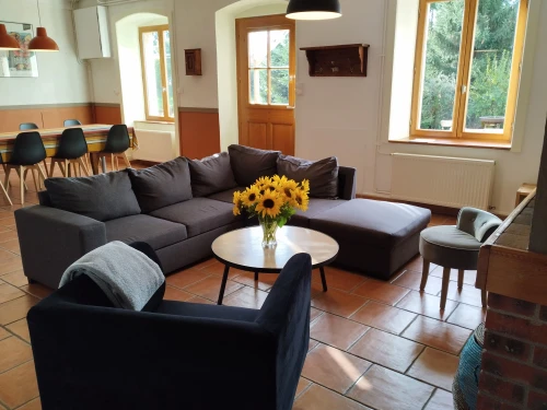 Gîte Craponne-sur-Arzon, 6 pièces, 10 personnes - photo_17614431726