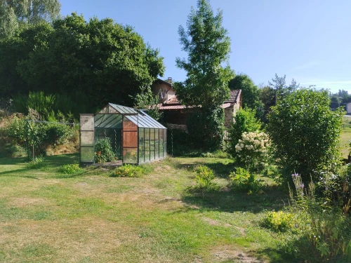 Gîte Craponne-sur-Arzon, 6 pièces, 10 personnes - photo_17614431726