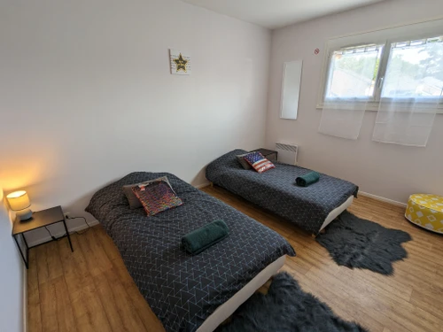 Gîte Ouzouer-sur-Loire, 5 pièces, 8 personnes - photo_19570672127