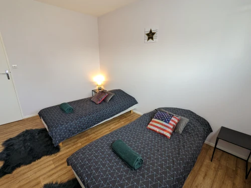 Gîte Ouzouer-sur-Loire, 5 pièces, 8 personnes - photo_19570672127