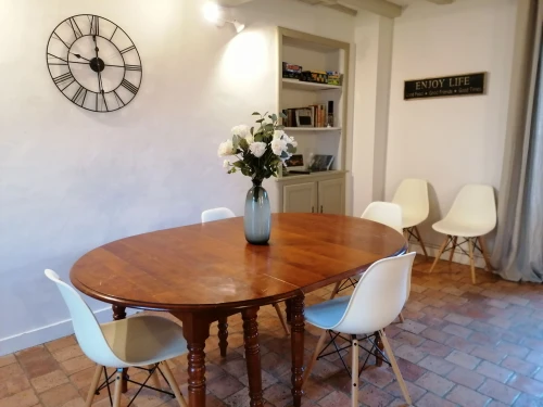 Gasthaus Cossé-le-Vivien, 4 Schlafzimmer, 8 Personen - photo_15084975892