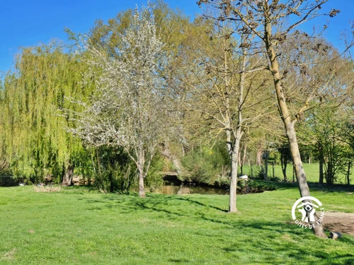 Gite Saint-Michel-de-la-Roë, 3 bedrooms, 6 persons - photo_1011961000770