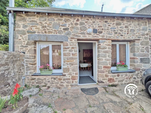 Gîte Alexain, 3 pièces, 6 personnes - photo_1011818373504