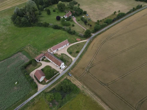 Gasthaus Sembleçay, 1 Schlafzimmer, 3 Personen - photo_1011662388385