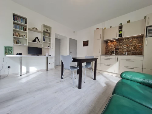 Apartment Nancy, 1 bedroom, 2 persons - photo_1011662385212