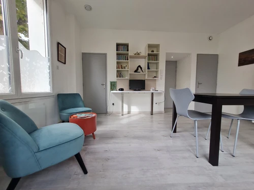 Apartment Nancy, 1 bedroom, 2 persons - photo_1011662385212