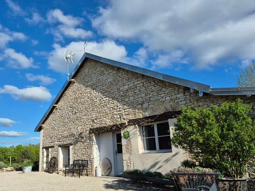 Gîte Gy, 4 pièces, 6 personnes - photo_1011823384155