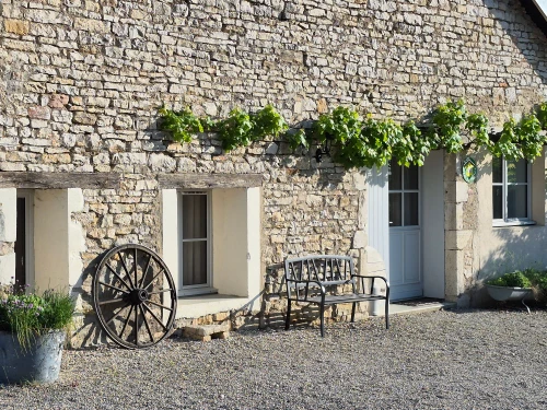 Gîte Gy, 4 pièces, 6 personnes - photo_1011823384155