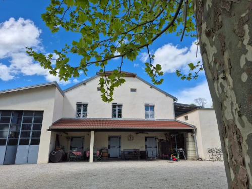 Gîte Gy, 4 pièces, 6 personnes - photo_1011823384155