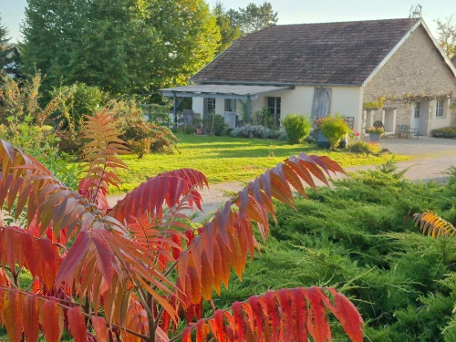 Gîte Gy, 4 pièces, 6 personnes - photo_1011823384155