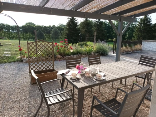 Gîte Gy, 4 pièces, 6 personnes - photo_1011823384155