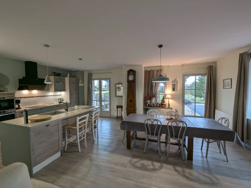 Gîte Gy, 4 pièces, 6 personnes - photo_1011823384155