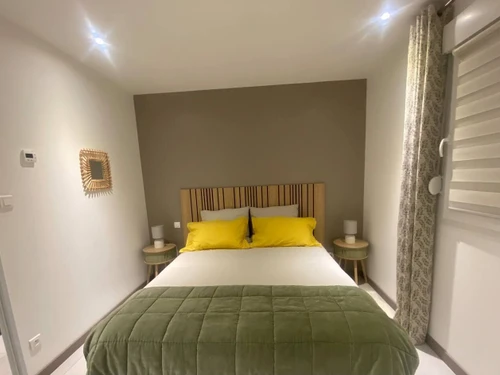 Gîte Lépanges-sur-Vologne, 3 pièces, 5 personnes - photo_1011836374639