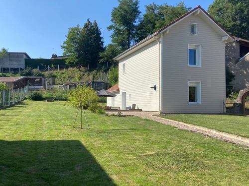 Gîte Lépanges-sur-Vologne, 3 pièces, 5 personnes - photo_1011836374639