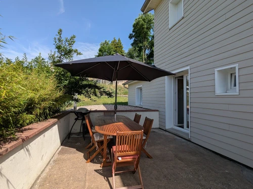 Gîte Lépanges-sur-Vologne, 3 pièces, 5 personnes - photo_1011836374639