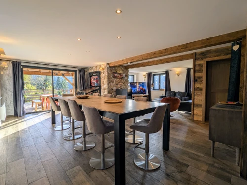 Gite Gérardmer, 4 bedrooms, 8 persons - photo_1011720040224