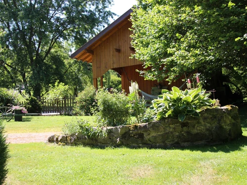 Gite Provenchères-et-Colroy, 2 bedrooms, 4 persons - photo_1012130828759