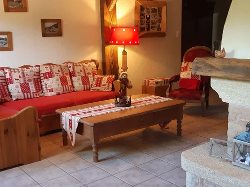 Gite Provenchères-et-Colroy, 2 bedrooms, 4 persons - photo_1012130828759