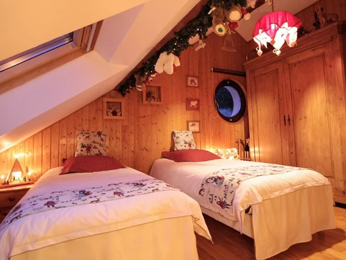 Gite Provenchères-et-Colroy, 2 bedrooms, 4 persons - photo_1012130828759