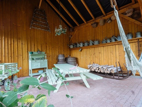 Gite Provenchères-et-Colroy, 2 bedrooms, 4 persons - photo_1012130828759