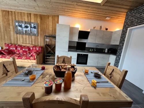 Gite La Bresse, 2 bedrooms, 4 persons - photo_1011662391631