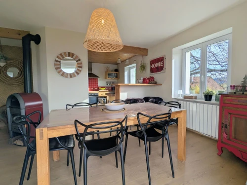 Gasthaus Gérardmer, 2 Schlafzimmer, 5 Personen - photo_1012130830919