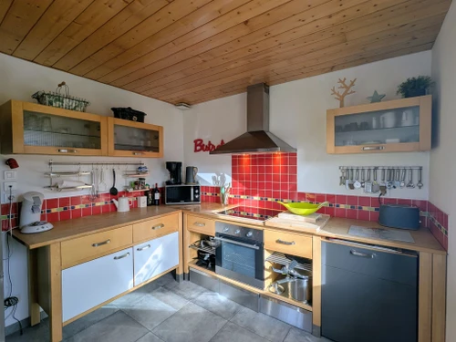 Gasthaus Gérardmer, 2 Schlafzimmer, 5 Personen - photo_1012130830919