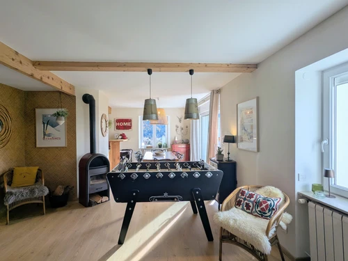 Gasthaus Gérardmer, 2 Schlafzimmer, 5 Personen - photo_1012130830919