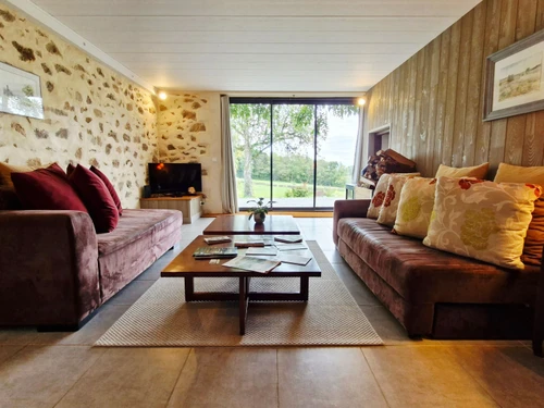 Gîte Villapourçon, 4 pièces, 8 personnes - photo_1011695340436