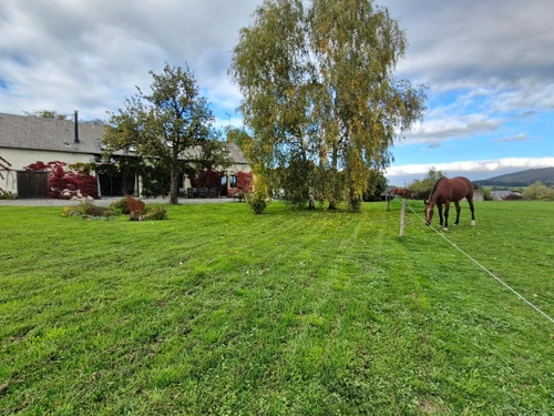 Gîte Villapourçon, 4 pièces, 8 personnes - photo_1011695340436