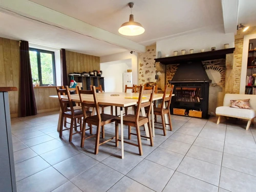 Gîte Villapourçon, 4 pièces, 8 personnes - photo_1011695340436