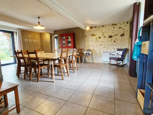 Gîte Villapourçon, 4 pièces, 8 personnes - photo_1011695340436