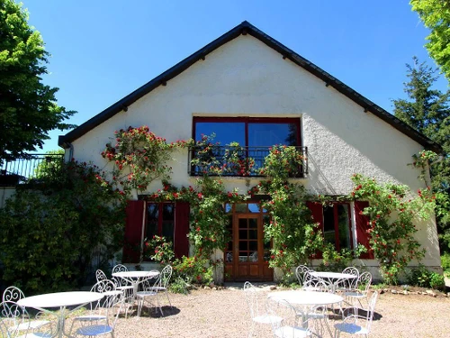 Gîte Moux-en-Morvan, 8 pièces, 15 personnes - photo_1011695329603