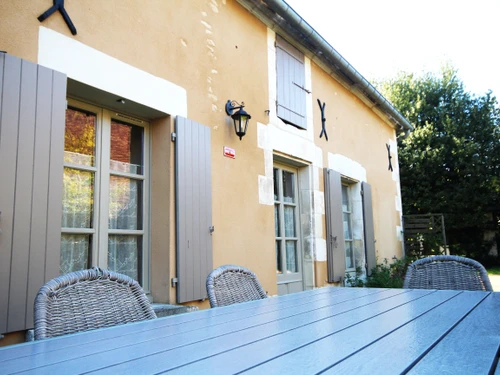 Gîte Thury, 3 pièces, 4 personnes - photo_1011695377159