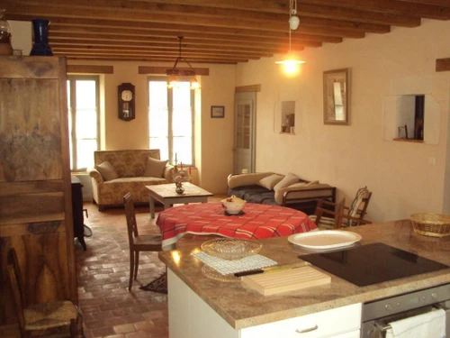 Gîte Thury, 3 pièces, 4 personnes - photo_1011695377159