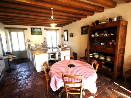 Gîte Thury, 3 pièces, 4 personnes - photo_1011695377159