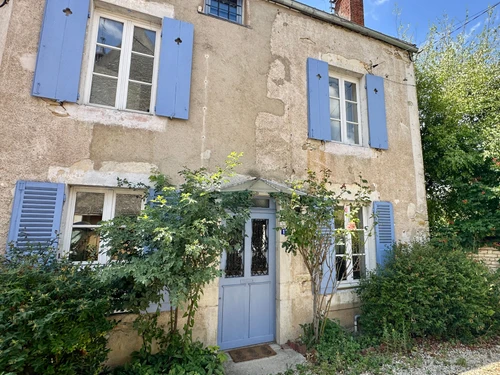 Gîte Arcy-sur-Cure, 5 pièces, 8 personnes - photo_1011853352751