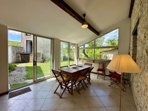 Gîte Arcy-sur-Cure, 5 pièces, 8 personnes - photo_1011853352751