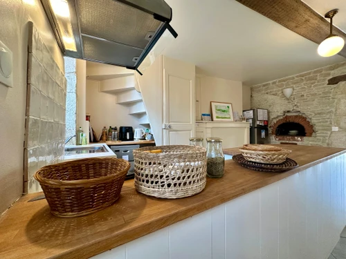 Gîte Arcy-sur-Cure, 5 pièces, 8 personnes - photo_1011853352751